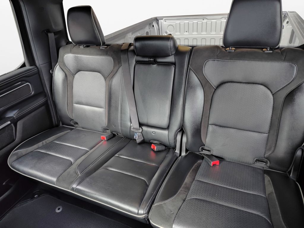 Used Car 2024 Ram 1500  Laramie For Sale Under $35,000 In Austin, Texas