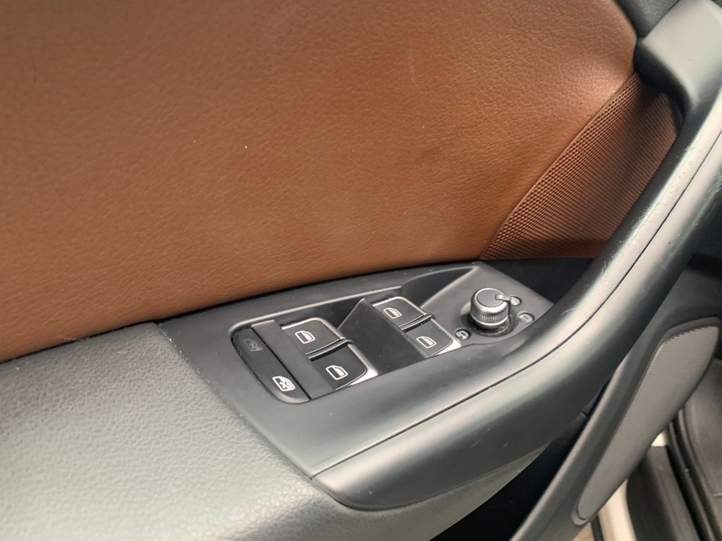 Thumbnail: 2017 Audi Q3 - 6