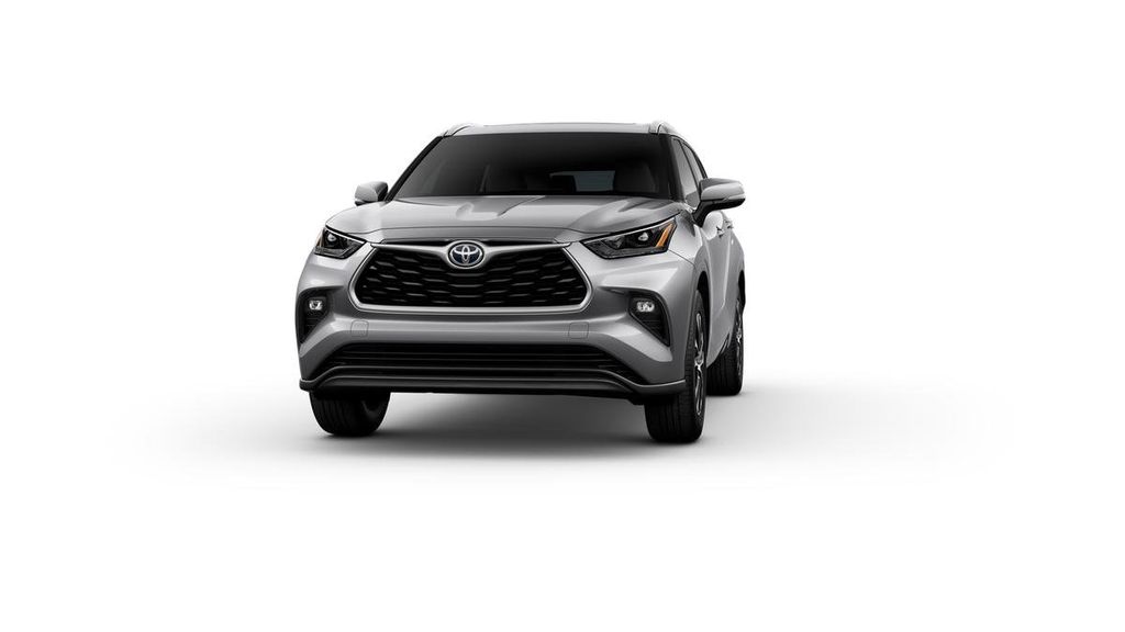 Thumbnail: 2025 Toyota Highlander - 18