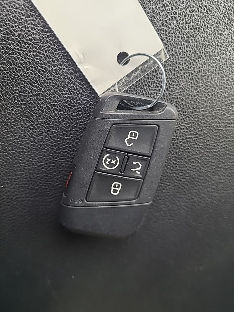 used 2021 Volkswagen Atlas Cross Sport car, priced at $22,475