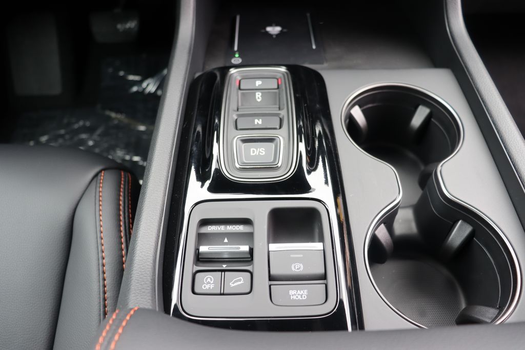 Thumbnail: 2025 Honda Pilot - 25