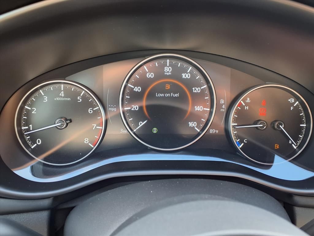 2026 Mazda Mazda3 2.5 S Premium - 9