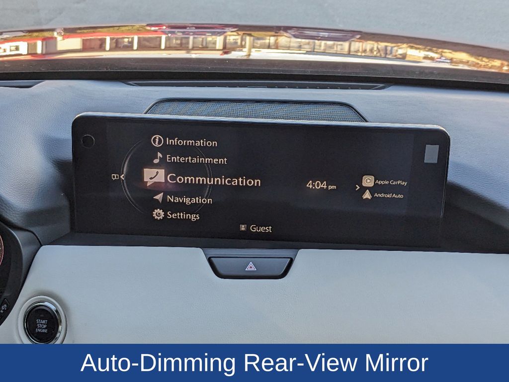 2025 Mazda CX-90 3.3 Turbo S Premium Package