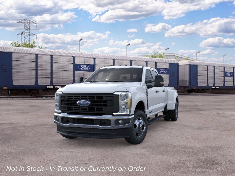 New 2026 Oxford White Ford XL image 2