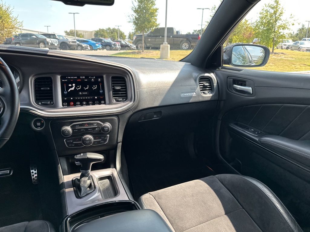 Used Car 2022 Dodge Charger  R/t For Sale In Austin, Texas