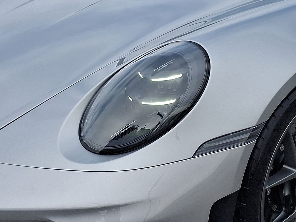 Thumbnail: 2026 Porsche 911 - 11