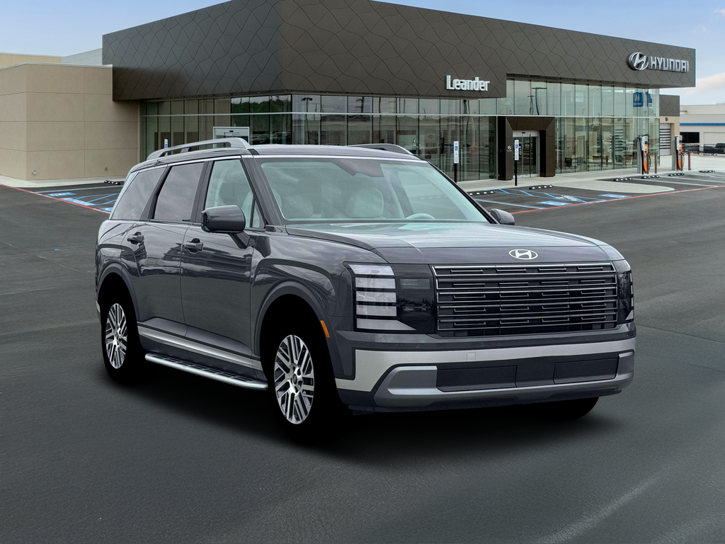 Thumbnail: 2026 Hyundai Palisade - 11