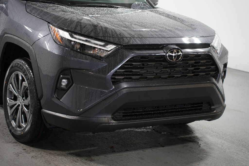 Thumbnail: 2025 Toyota RAV4 - 4