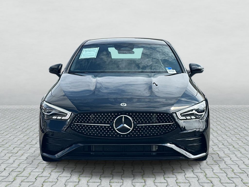 Thumbnail: 2026 Mercedes-Benz CLA - 2