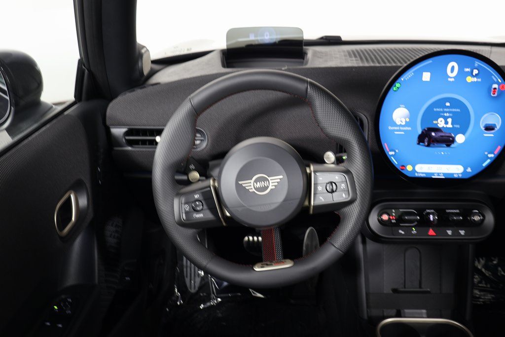 Thumbnail: 2026 MINI Cooper - 3