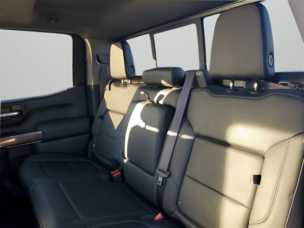 Used Car 2020 Chevrolet Silverado 1500  Ltz For Sale Under $40,000 In Austin, Texas