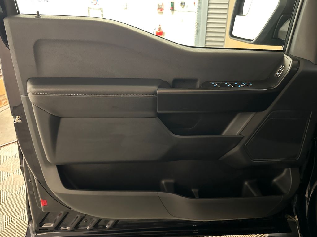 Certified Used 2023 Blue Ford XL image 16