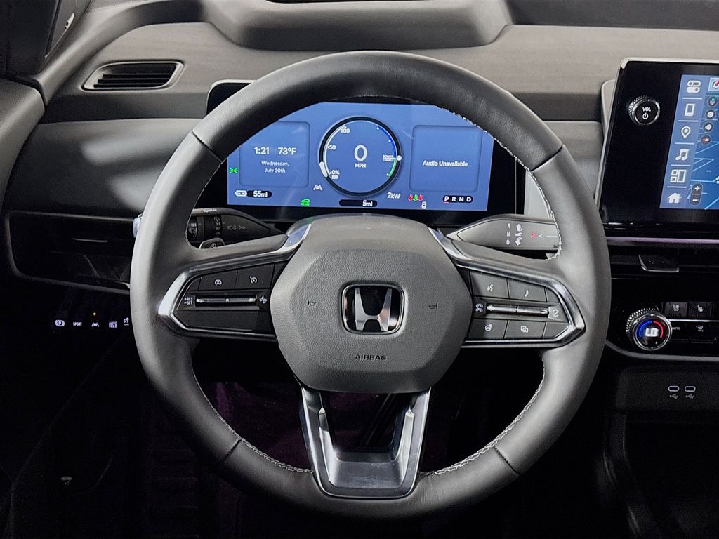 2025 Honda Prologue Elite