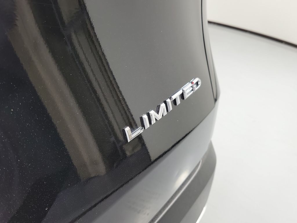 2024 Toyota Grand Highlander Hybrid MAX Limited Black at Bayway Cadillac Southwest