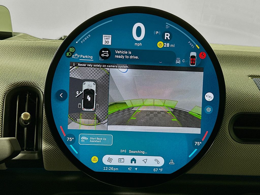 Thumbnail: 2026 MINI Cooper - 13