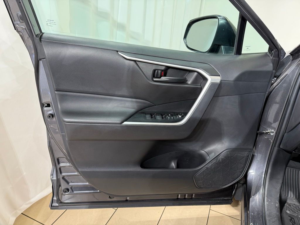 Thumbnail: 2024 Toyota RAV4 - 15