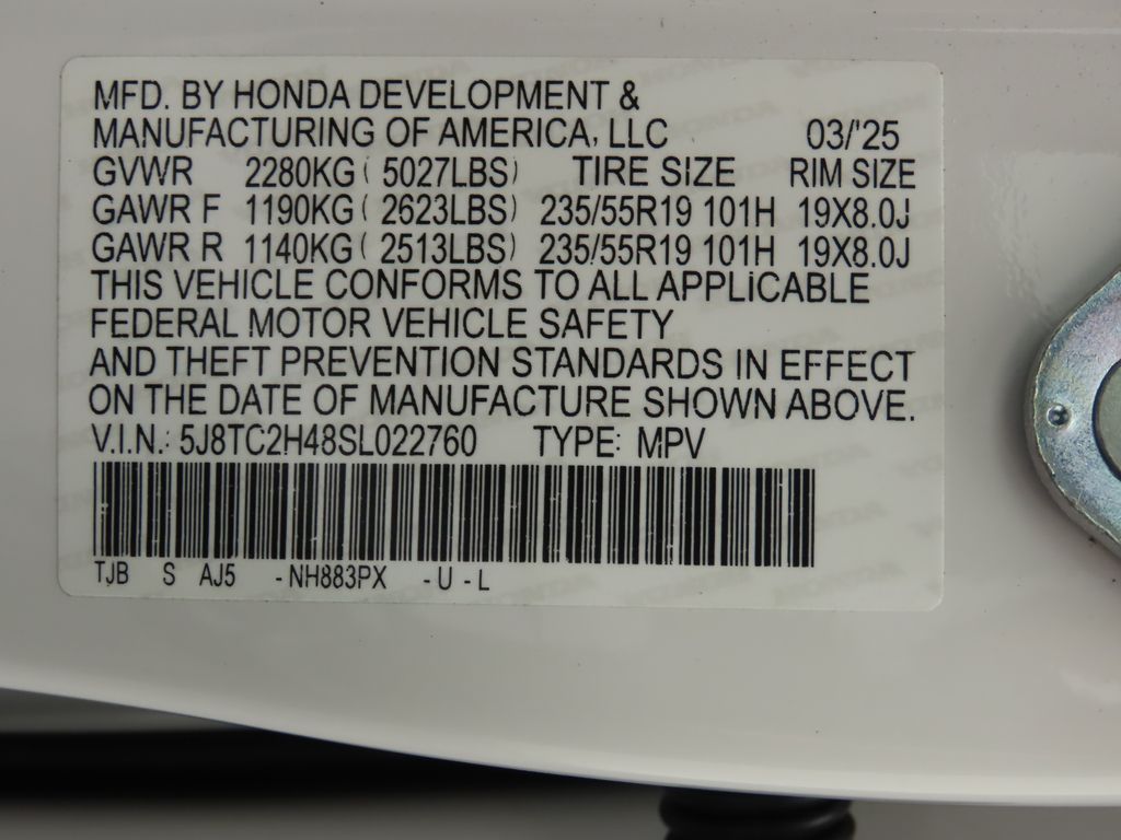 Thumbnail: 2025 Acura RDX - 32