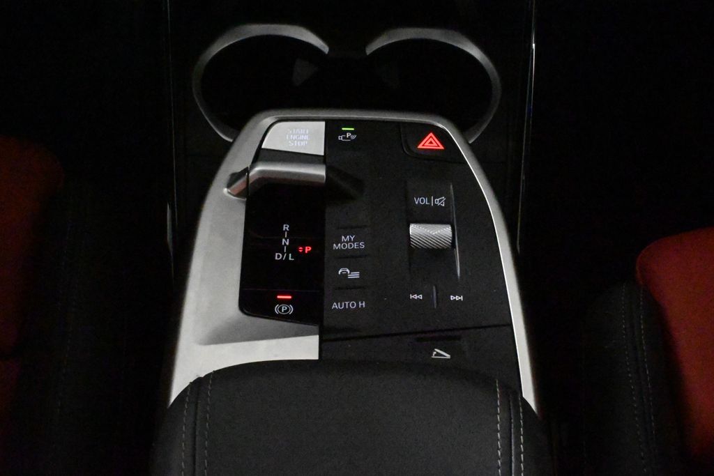 Thumbnail: 2025 BMW X1 - 23