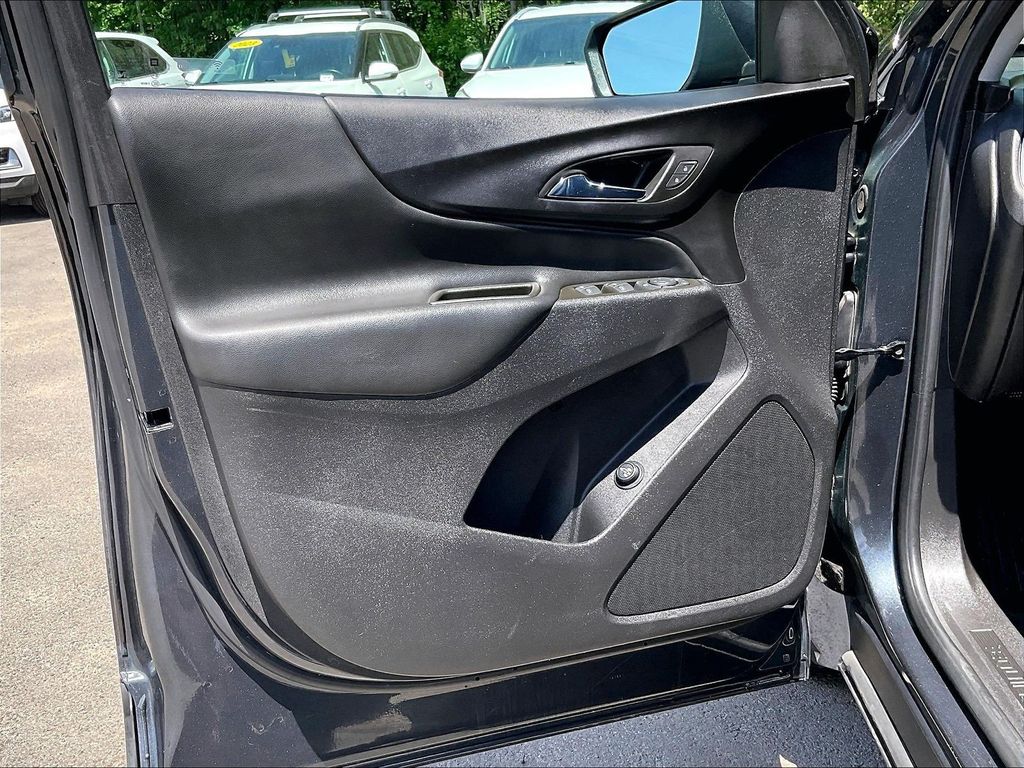 2023 Chevrolet Equinox — photo 9