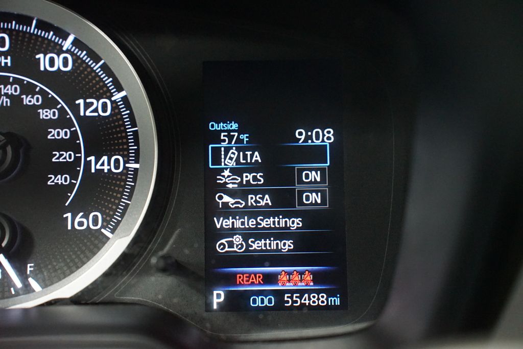 Thumbnail: 2021 Toyota Corolla - 16