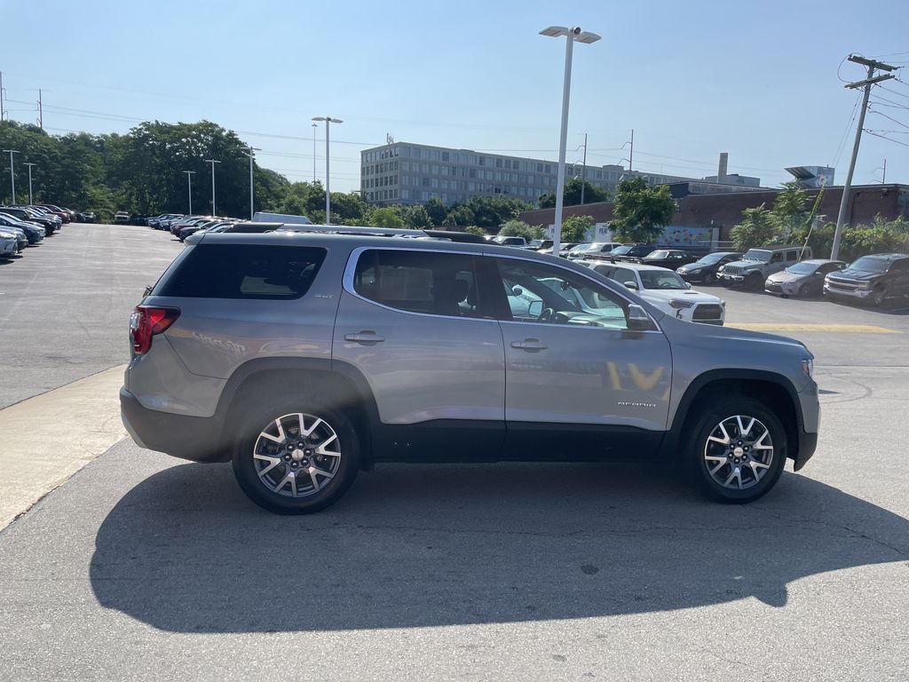 Used 2023 GMC Acadia SUV