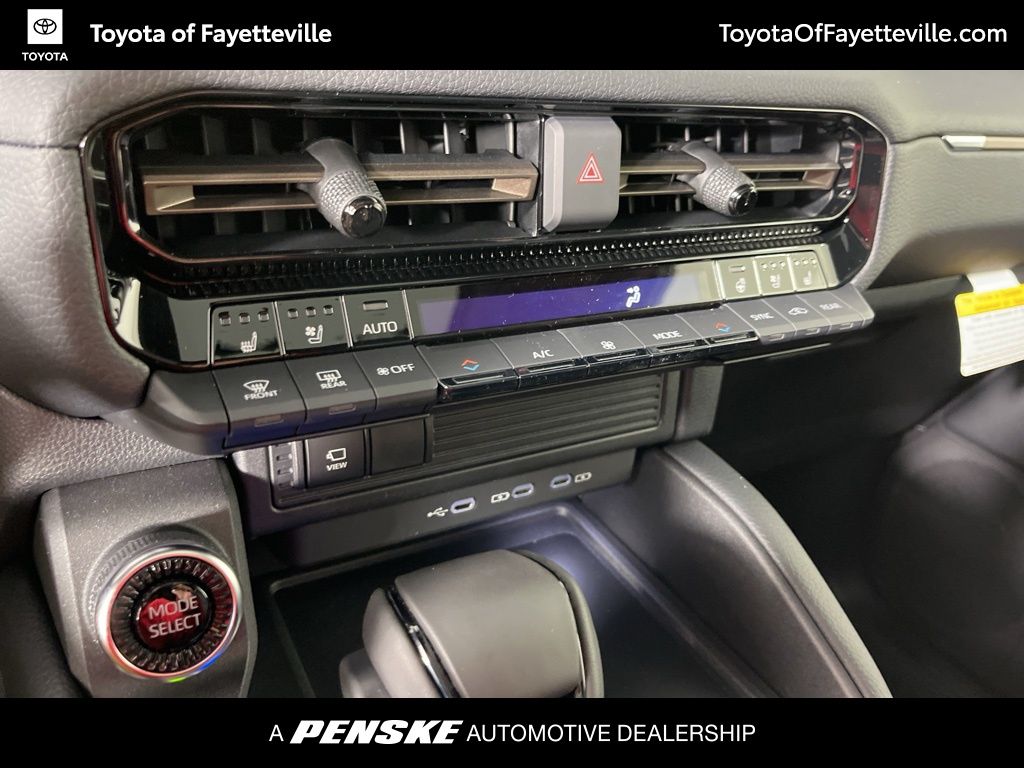 Thumbnail: 2026 Toyota Land Cruiser - 30