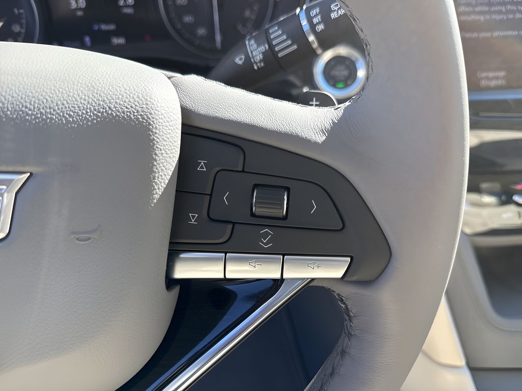 New Car 2025 Cadillac Xt6  Premium Luxury For Sale Under $60,000 In Austin, Texas