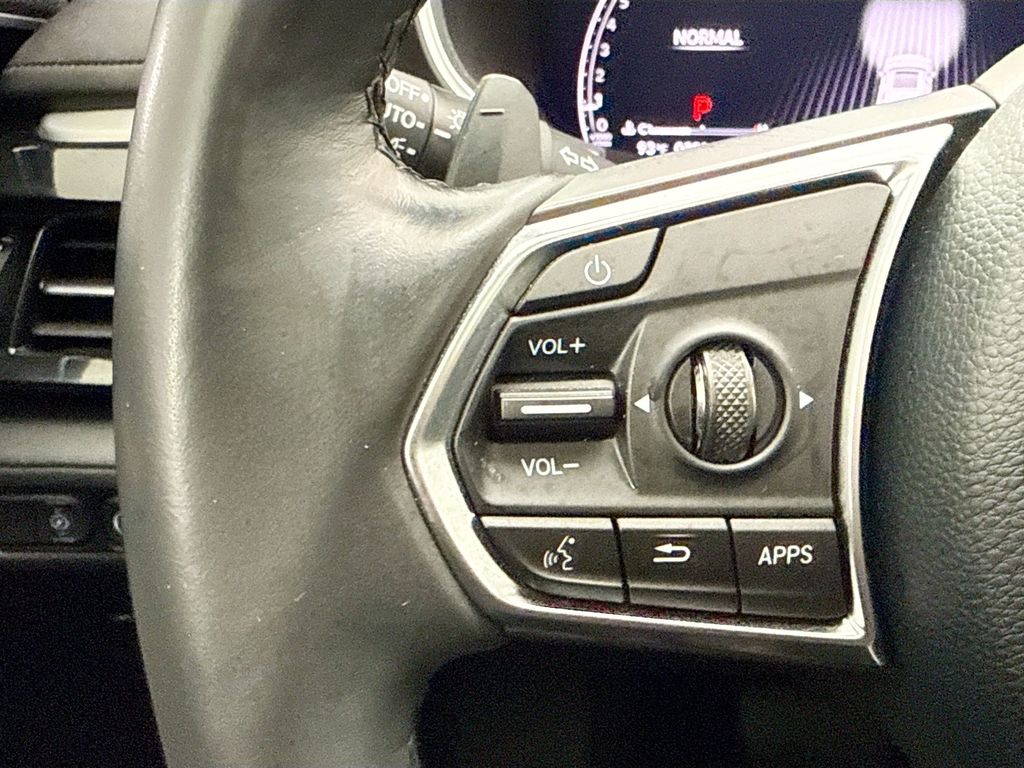 Thumbnail: 2024 Acura MDX - 11