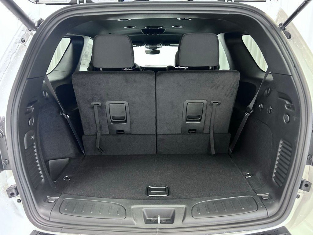 new 2026 Dodge Durango car, priced at $41,990