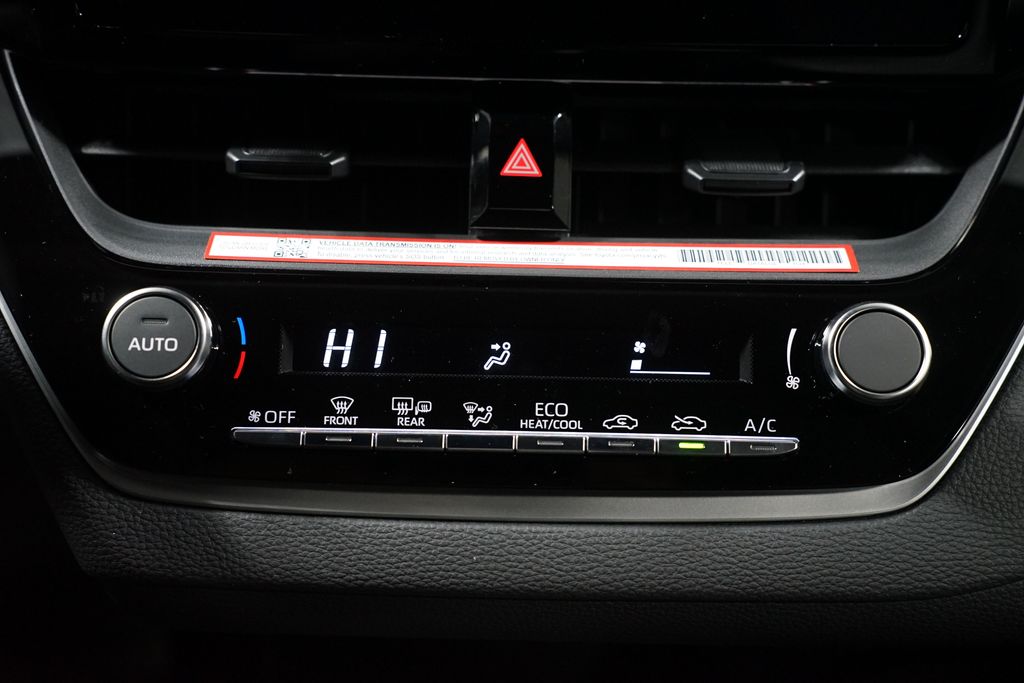 Thumbnail: 2026 Toyota Corolla - 20