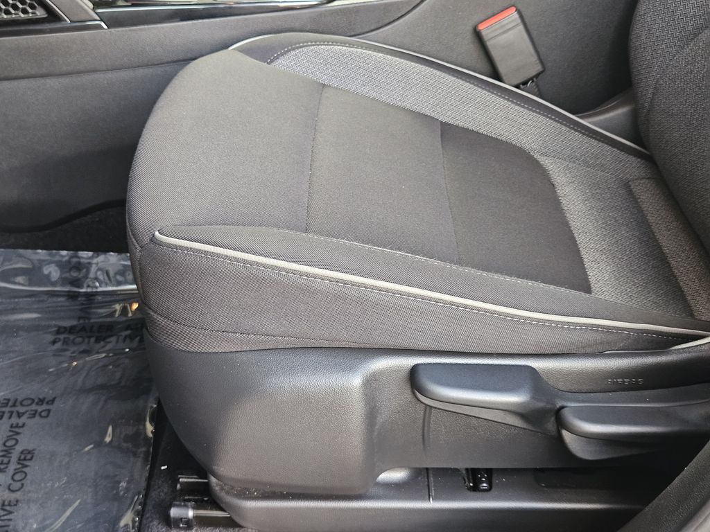 Used 2026 Gray Chevrolet LT image 25