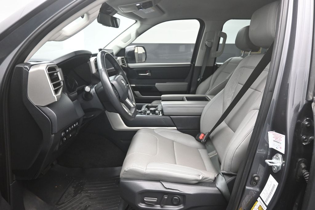 Used 2023 Toyota Tundra Truck