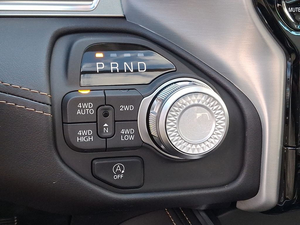 New 2026 Ram 1500 Truck