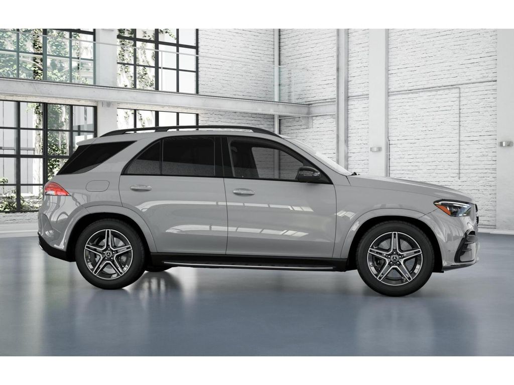 2025 Mercedes-Benz GLE 450 15