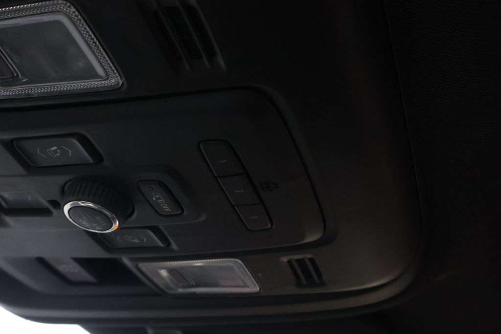 Thumbnail: 2024 Chevrolet Suburban - 29