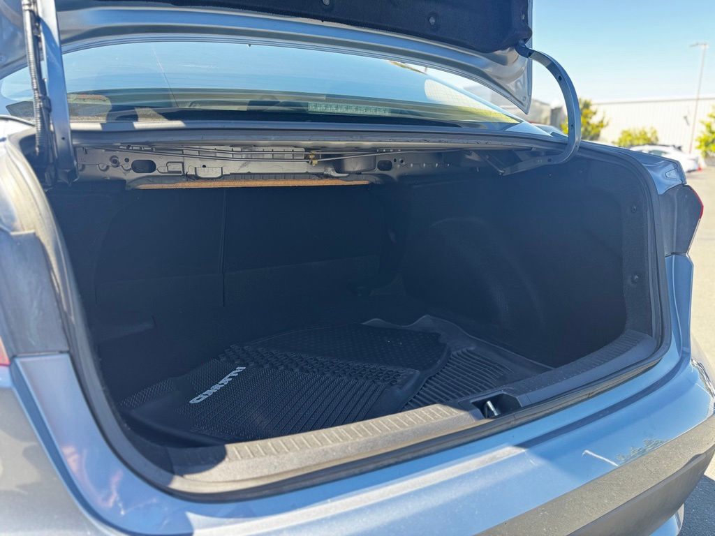 Used 2020 Toyota Corolla Sedan
