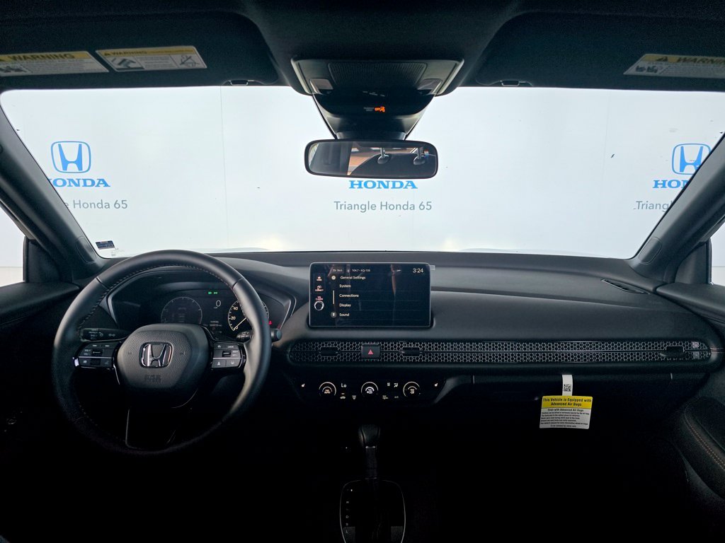 Thumbnail: 2027 Honda HR-V - 10