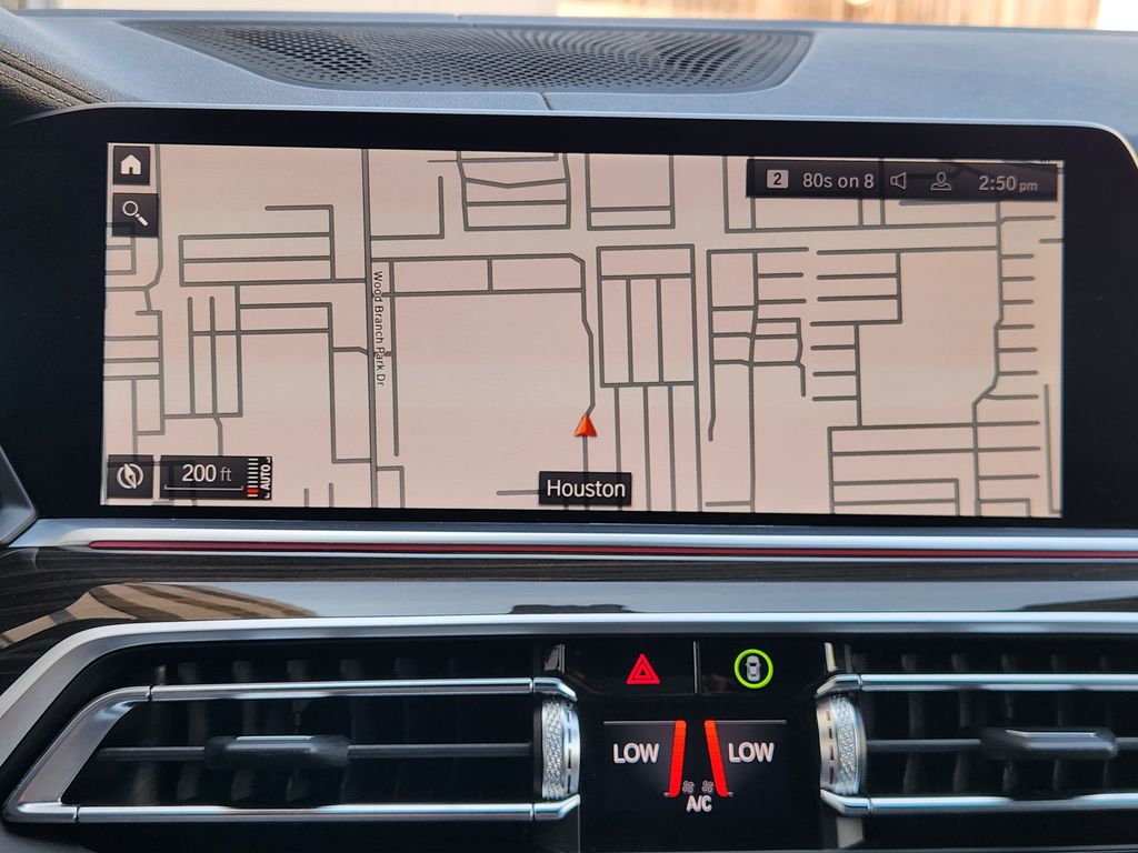 2023 BMW X5 sDrive40i Black at DeMontrond Mazda
