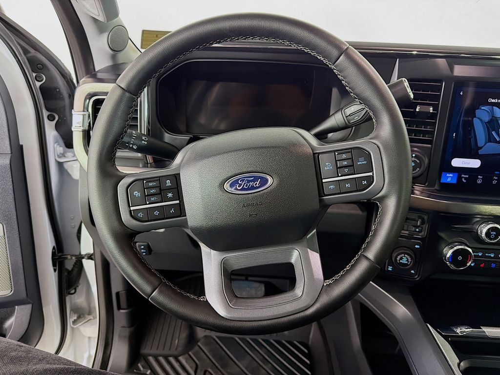 Used 2025 Ford F-350SD Truck
