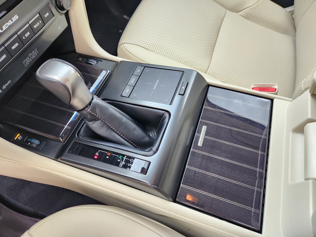 2023 Lexus GX 460 Luxury White at Westside Lexus