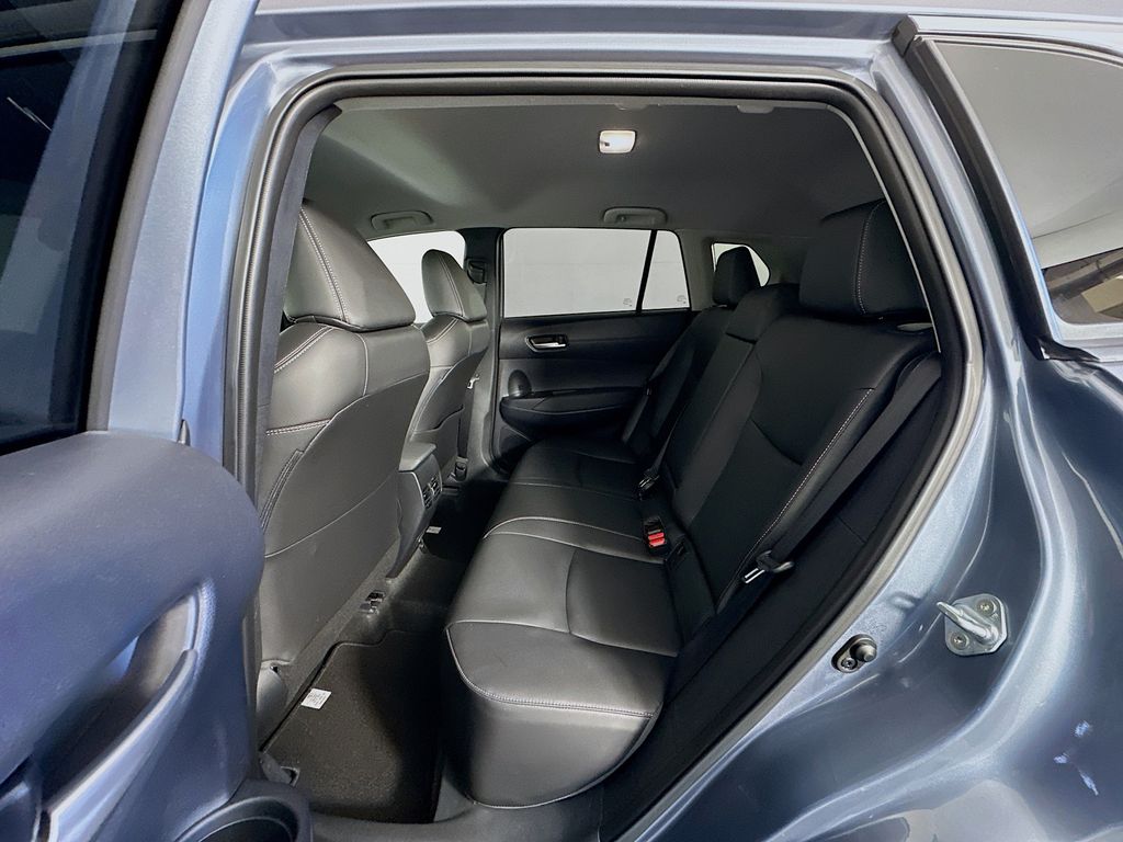 Thumbnail: 2024 Toyota Corolla Cross - 24