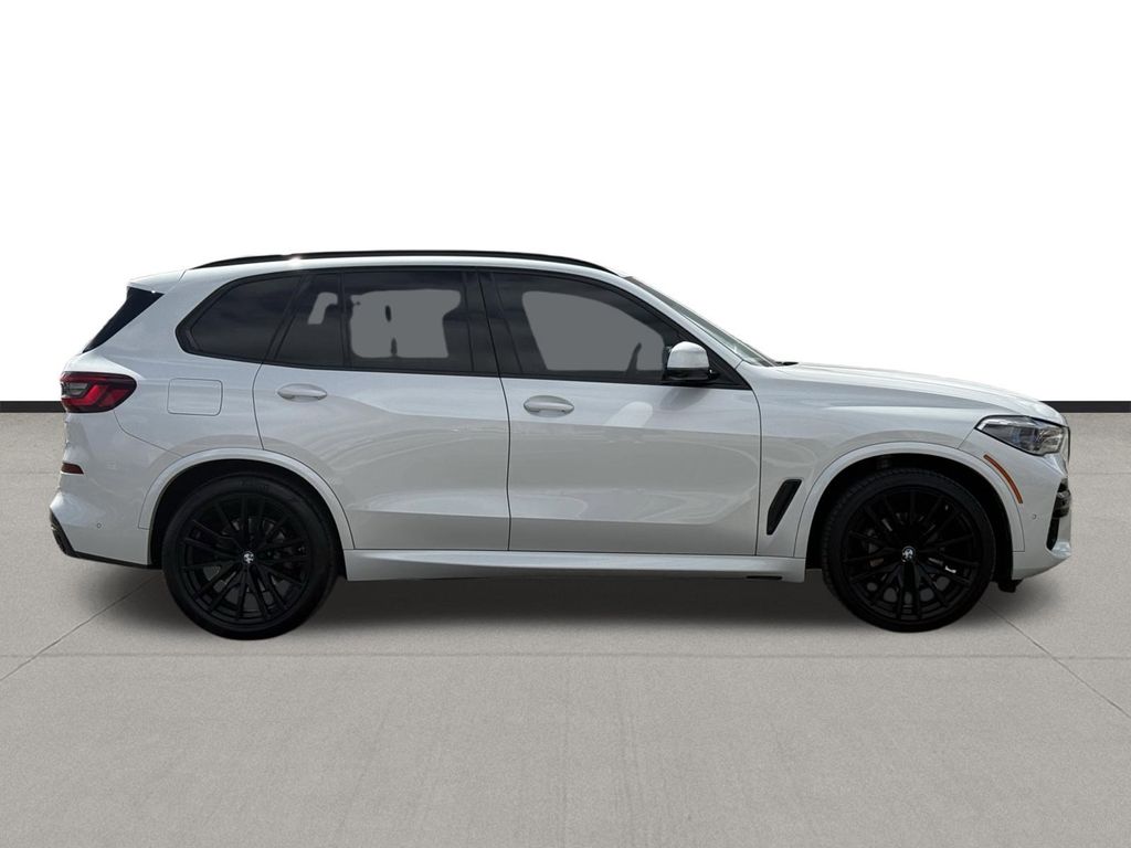 2022 BMW X5 sDrive40i - 3