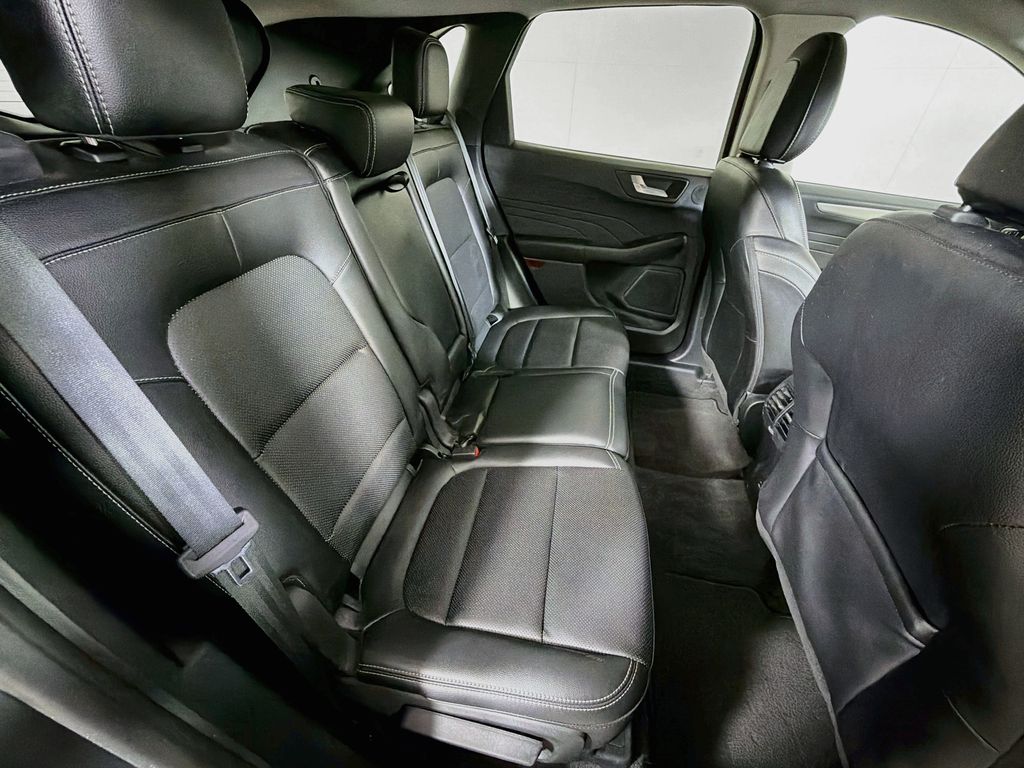 Used 2022 Ford Escape SUV
