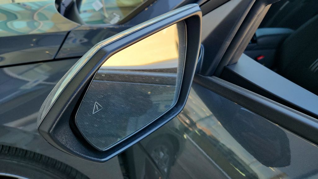 2026 Hyundai Elantra Hybrid