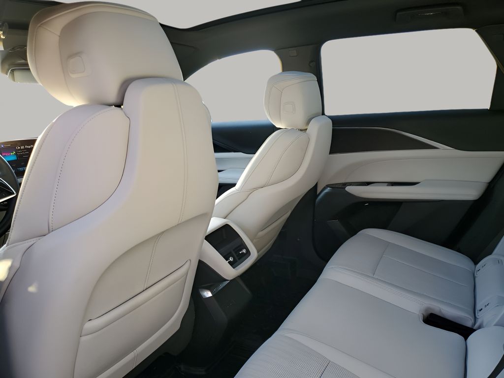 Used Car 2024 Cadillac Lyriq  Sport For Sale Under $40,000 In Austin, Texas