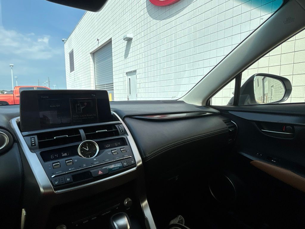 Used 2019 Lexus NX SUV