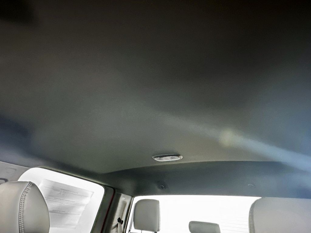 New 2026 Red Ram Tradesman 60CA Dually image 14