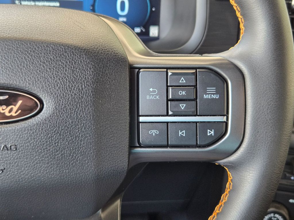 Used 2025 Ford F-150 Truck