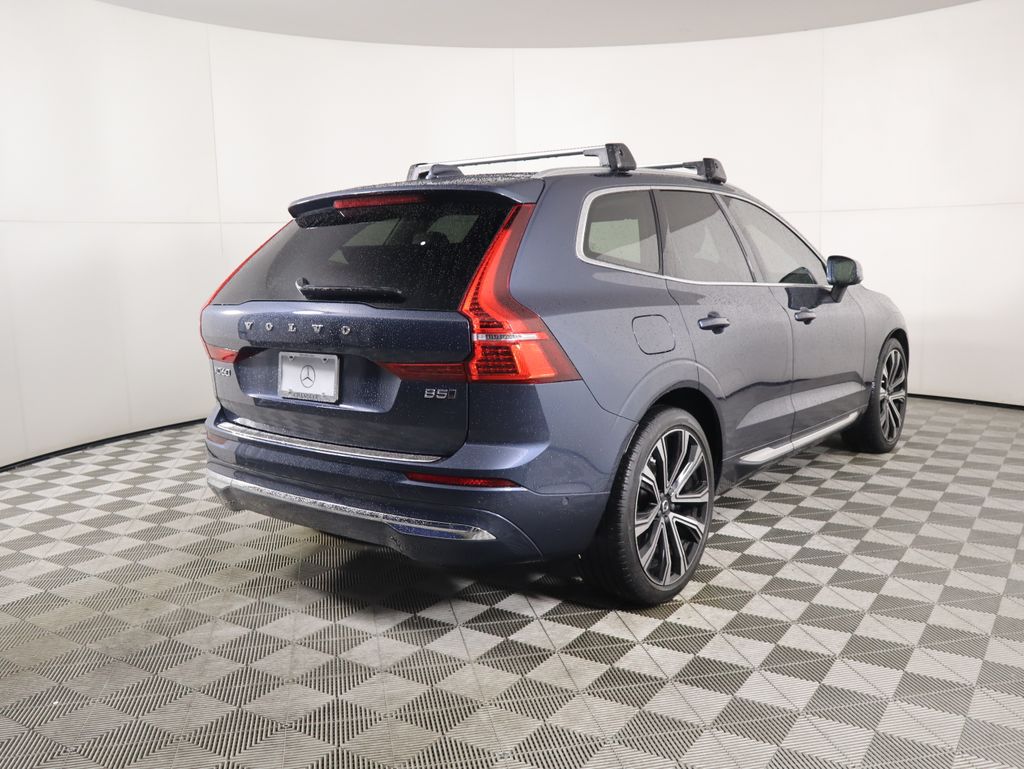 Thumbnail: 2023 Volvo XC60 - 5