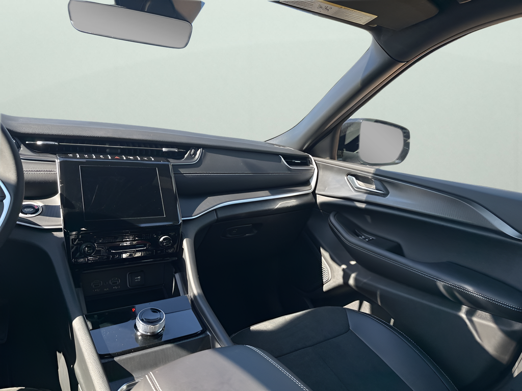 New Car 2025 Jeep Grand Cherokee  For Sale Under $50,000 In Austin, Texas